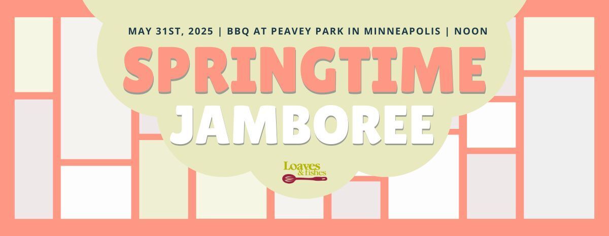 2025 Springtime Jamboree